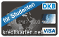 DKB VISA f&uuml;r Studenten
