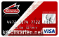 Hein Gericke Visa