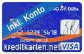 ING-DiBa Konto mit Visa