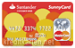 Sunnycard (Santander)