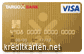 Targobank Visa Gold