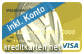 Volkswagen Konto & Visa