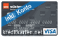 w&uuml;stenrot Visa Classic