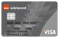 Wüstenrot Prepaid Visa