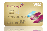 Eurowings Gold Kreditkarten Eurowings Gold Kreditkarten