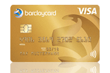 Barclaycard Gold Visa Barclaycard Gold Visa