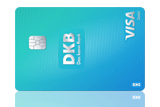 DKB Cash mit Visa DKB Cash mit Visa